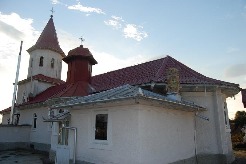 Biserica